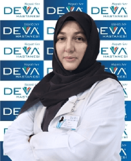 Gülhan Vuruşkan