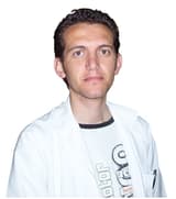 Ali Yörümez