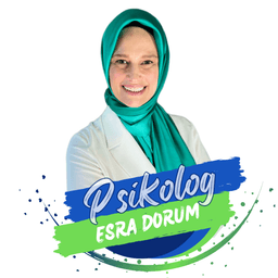 Esra Dorum