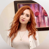 Burcu Aydoğdu