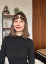 Büşra Topuz