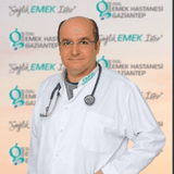 Akif Doğantekin