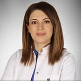 Lale Isgenderova