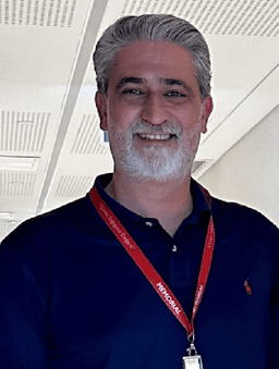 Mehmet Çakıcı