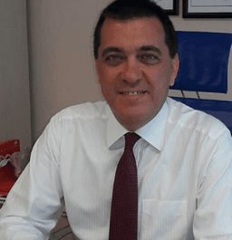Mustafa Yamazhan