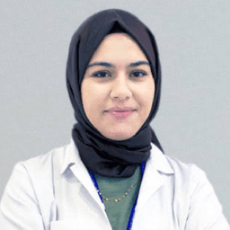 Merve Dursun Kütük