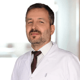 Enver Reyhan