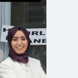 Nur Banu Uyanık