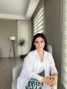 İrem Türkcan