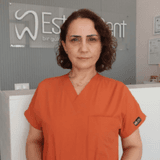 Atike Olcay Gidirişlioğlu