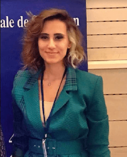 Gizemnur Apaydın
