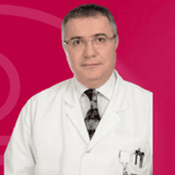 Tevfik Ali Küçükbaş
