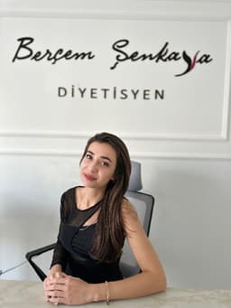 Berçem Şenkaya