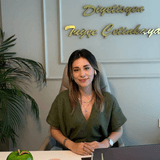 Tuğçe Çetinkaya