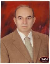 Ahmet Gümüştekin