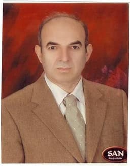 Ahmet Gümüştekin