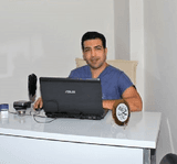 Egemen Eğrikülah
