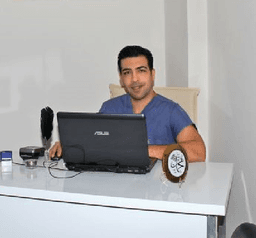 Egemen Eğrikülah