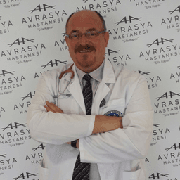 Mustafa Vecdi Ertekin