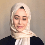 Zehra Demirhan