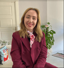 Dila Ertürküner