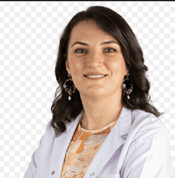 Şerife Yoldaş Aslan