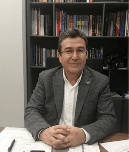 Kazım Devranoğlu