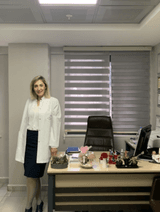Şebnem Elbistanlı Beder