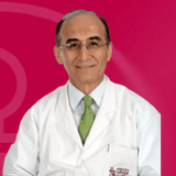 Atilla Sağlamgül