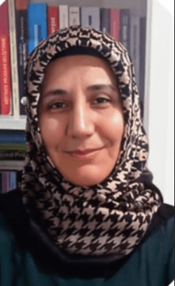 Songül Özdaş