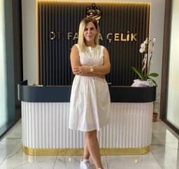 Fatma Çelik