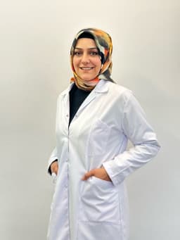 Öznur Yeşilbaş