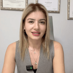Buket Kanat Niflioğlu