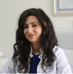 Gülşah Yurtseven