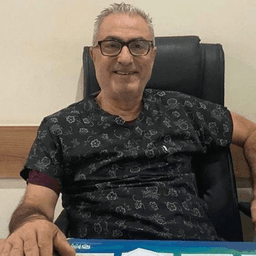 Turgay Tuğ