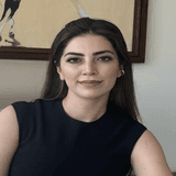 Büşra Doğan