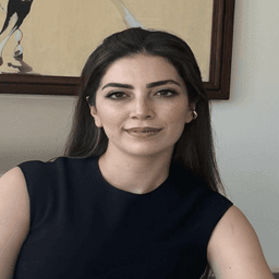 Büşra Doğan