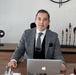Doç. Dr. Cenk Acar