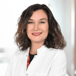 Özlem Yüksel Coşar