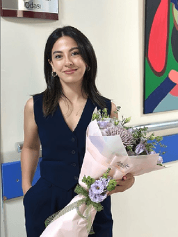 Aygül Aliyeva