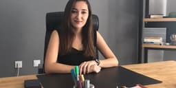 Sevgül Demir