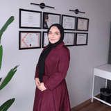 Dilara Tok