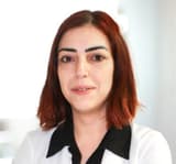 Şerife Gül Karadağ