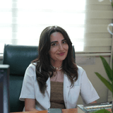 Zülfiyye Heydarli