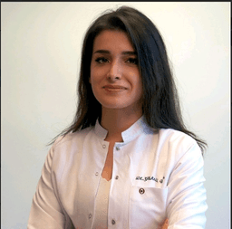 Göknil Hande Uzun