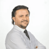 Ahmet Fehmi Bayraklı