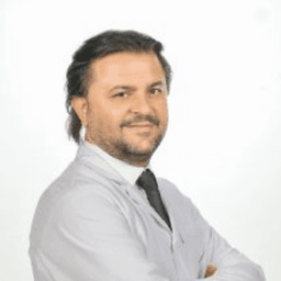Ahmet Fehmi Bayraklı