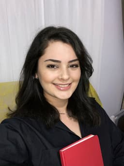 Gülşah Duman