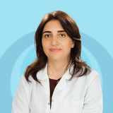 Burcu Tanrıverdi Güner