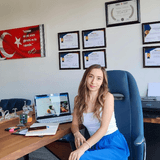 Ebru Selin Çalık